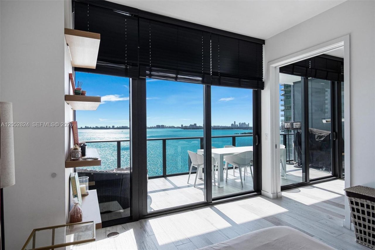 480 NE 31st St, Unit 1603, Miami, FL 33137 Photo