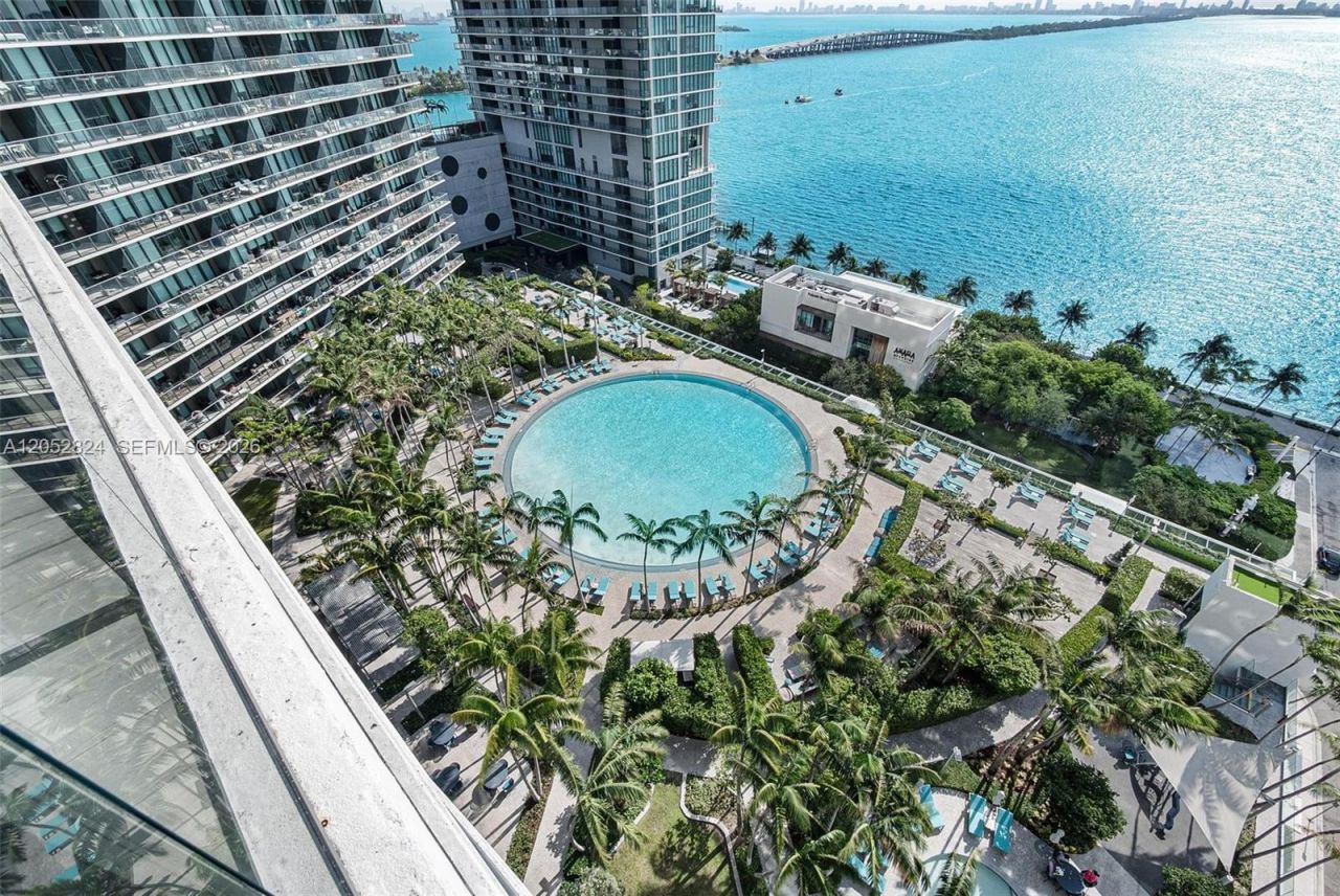 480 NE 31st St, Unit 1603, Miami, FL 33137 Photo