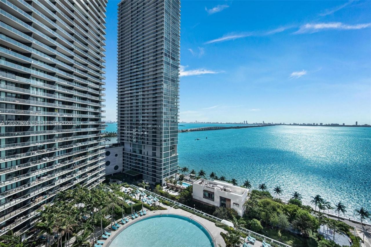 480 NE 31st St, Unit 1603, Miami, FL 33137 Photo