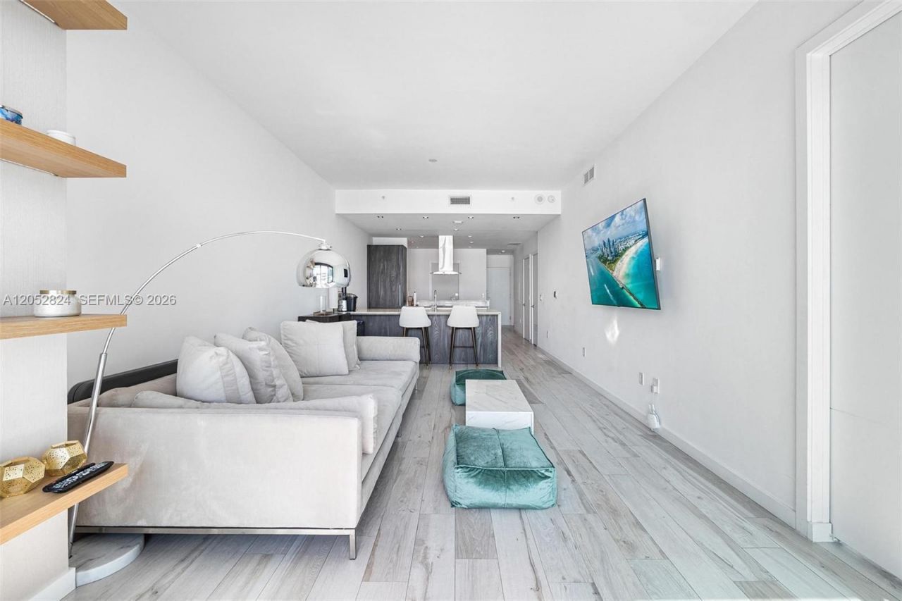 480 NE 31st St, Unit 1603, Miami, FL 33137 Photo