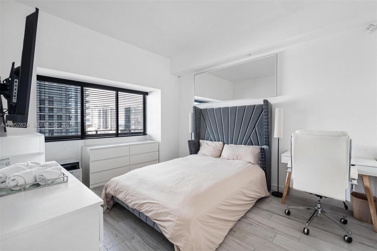480 NE 31st St, Unit 1603, Miami, FL 33137 Photo