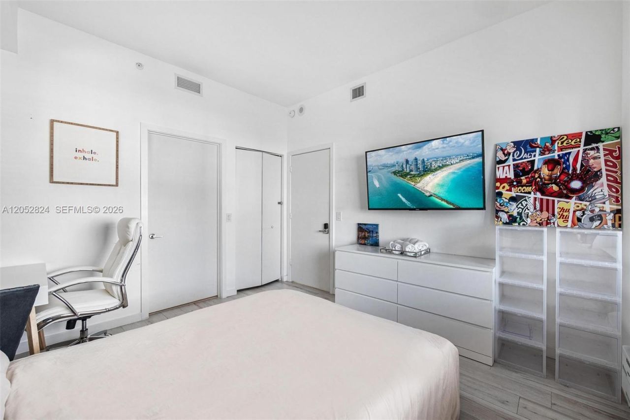 480 NE 31st St, Unit 1603, Miami, FL 33137 Photo
