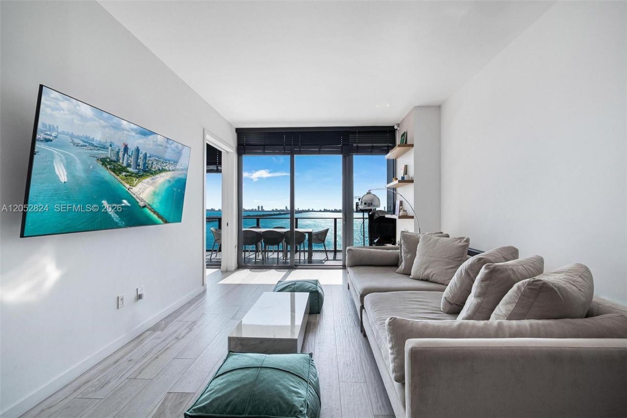 480 NE 31st St, Unit 1603, Miami, FL 33137 Photo
