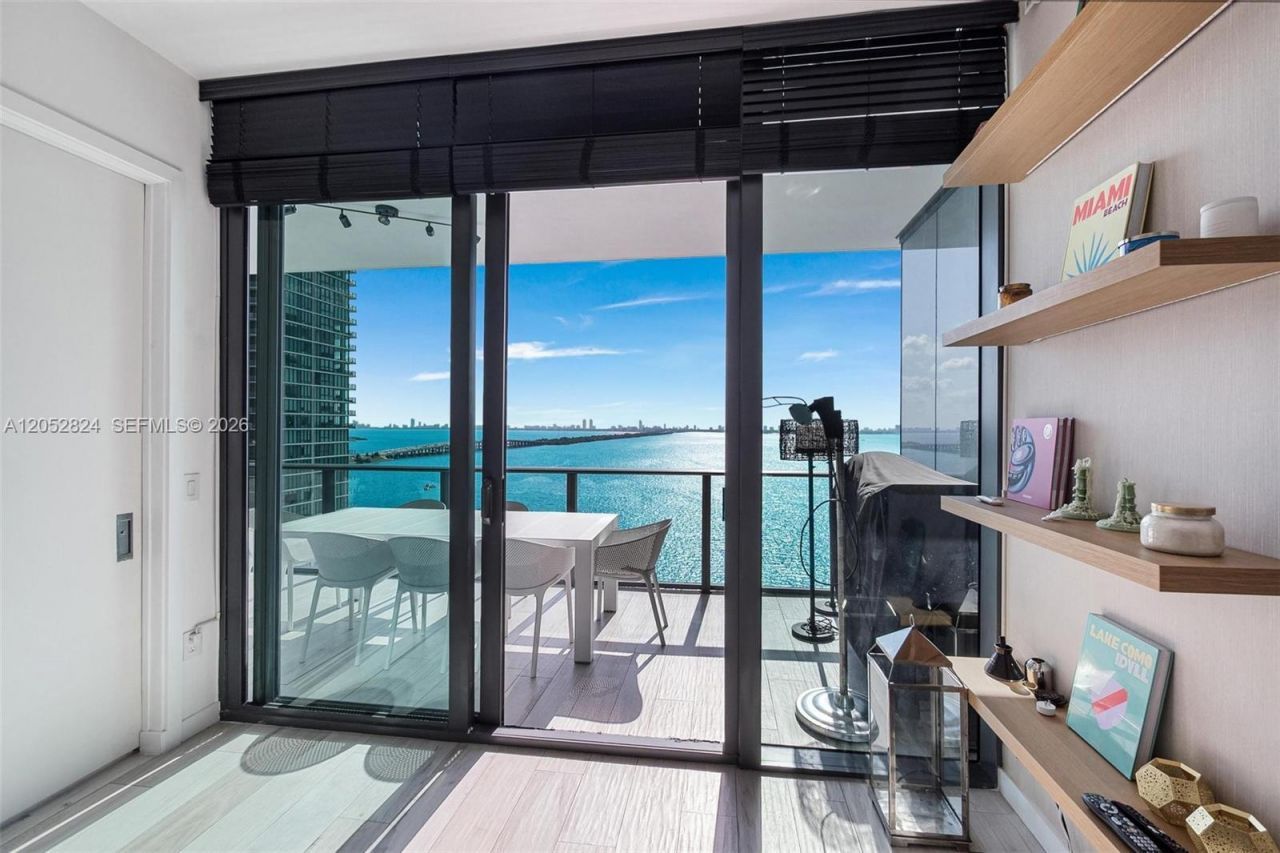 480 NE 31st St, Unit 1603, Miami, FL 33137 Photo
