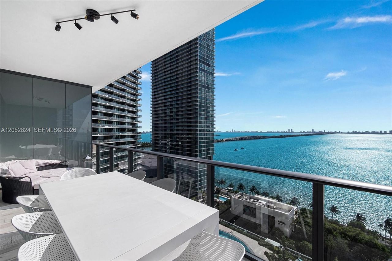480 NE 31st St, Unit 1603, Miami, FL 33137 Photo