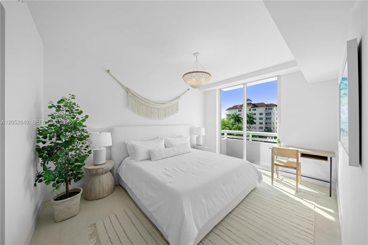 1150 102nd St , Unit 506, Bay Harbor Islands, FL 33154 Photo