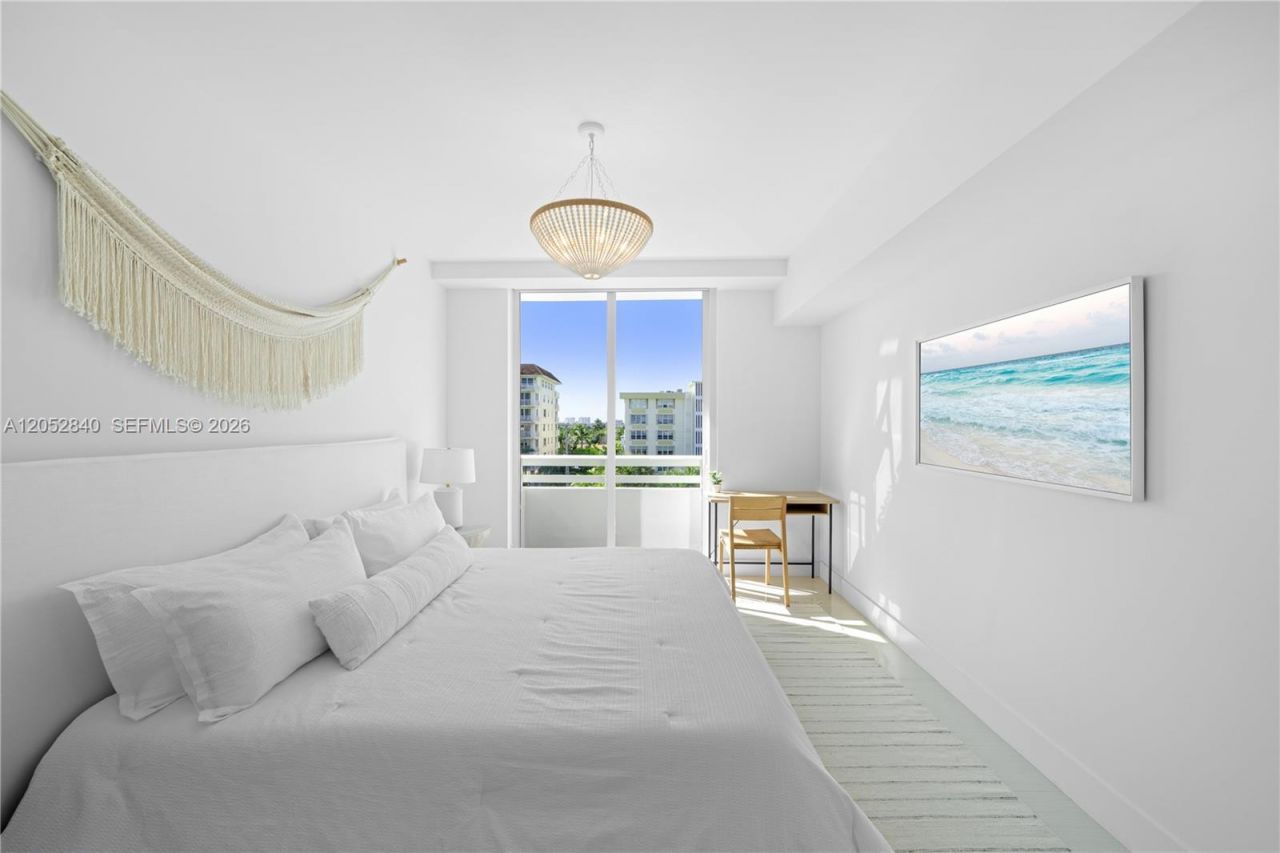 1150 102nd St , Unit 506, Bay Harbor Islands, FL 33154 Photo