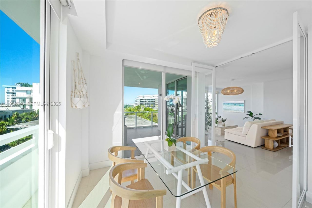 1150 102nd St , Unit 506, Bay Harbor Islands, FL 33154 Photo