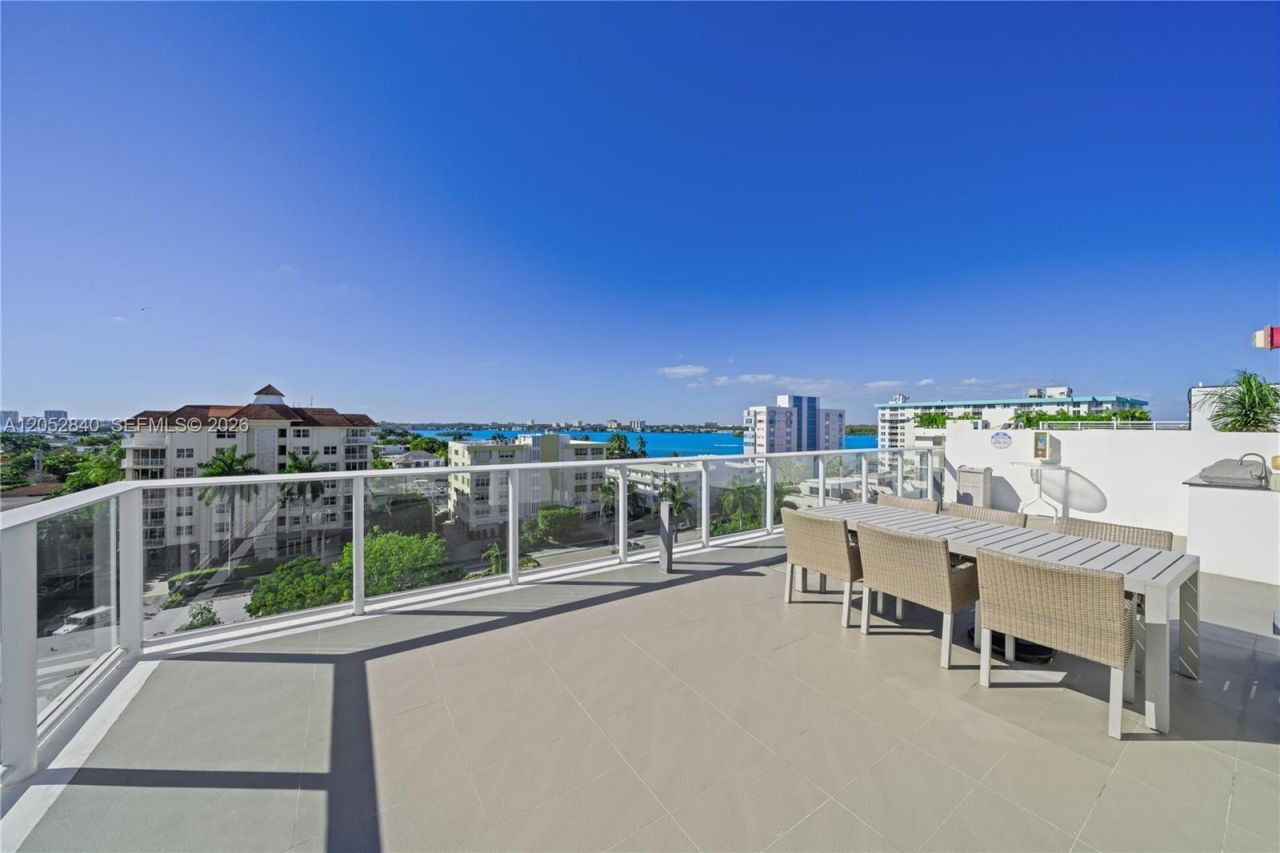 1150 102nd St , Unit 506, Bay Harbor Islands, FL 33154 Photo