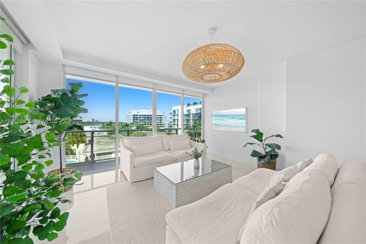 1150 102nd St , Unit 506, Bay Harbor Islands, FL 33154 Photo