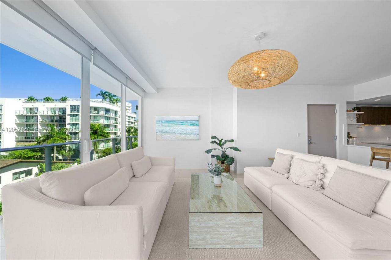1150 102nd St , Unit 506, Bay Harbor Islands, FL 33154 Photo