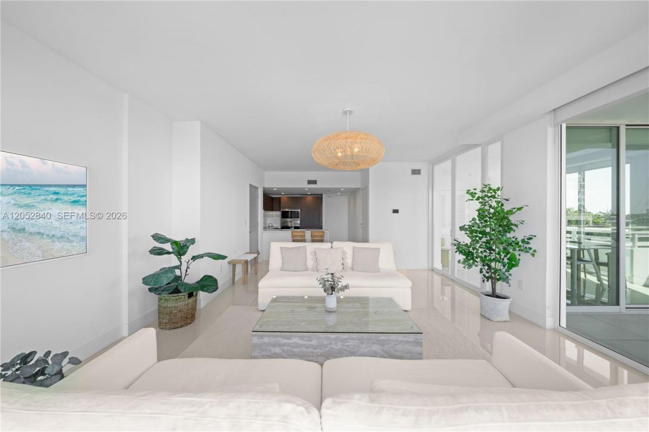 1150 102nd St , Unit 506, Bay Harbor Islands, FL 33154 Photo