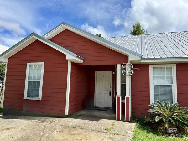 24962 Ivy Lane, Unit A, Orange Beach, AL 36561