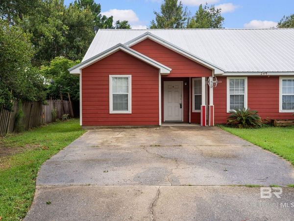 24962 Ivy Lane, Unit A, Orange Beach, AL 36561