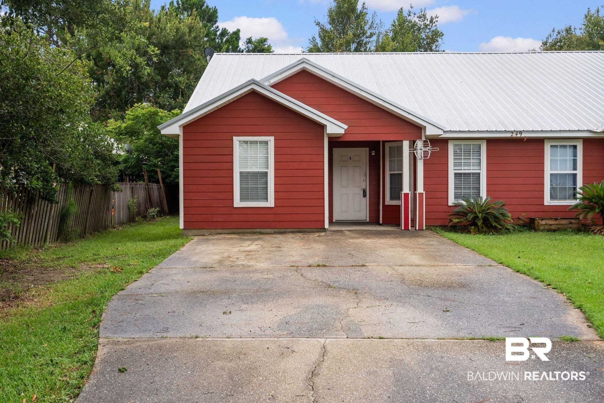 24962 Ivy Lane, Unit A, Orange Beach, AL 36561 Main Photo