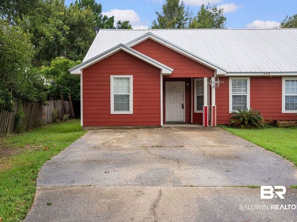 24962 Ivy Lane, Unit A, Orange Beach, AL 36561