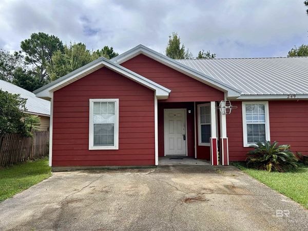 24962 Ivy Lane, Unit A, Orange Beach, AL 36561