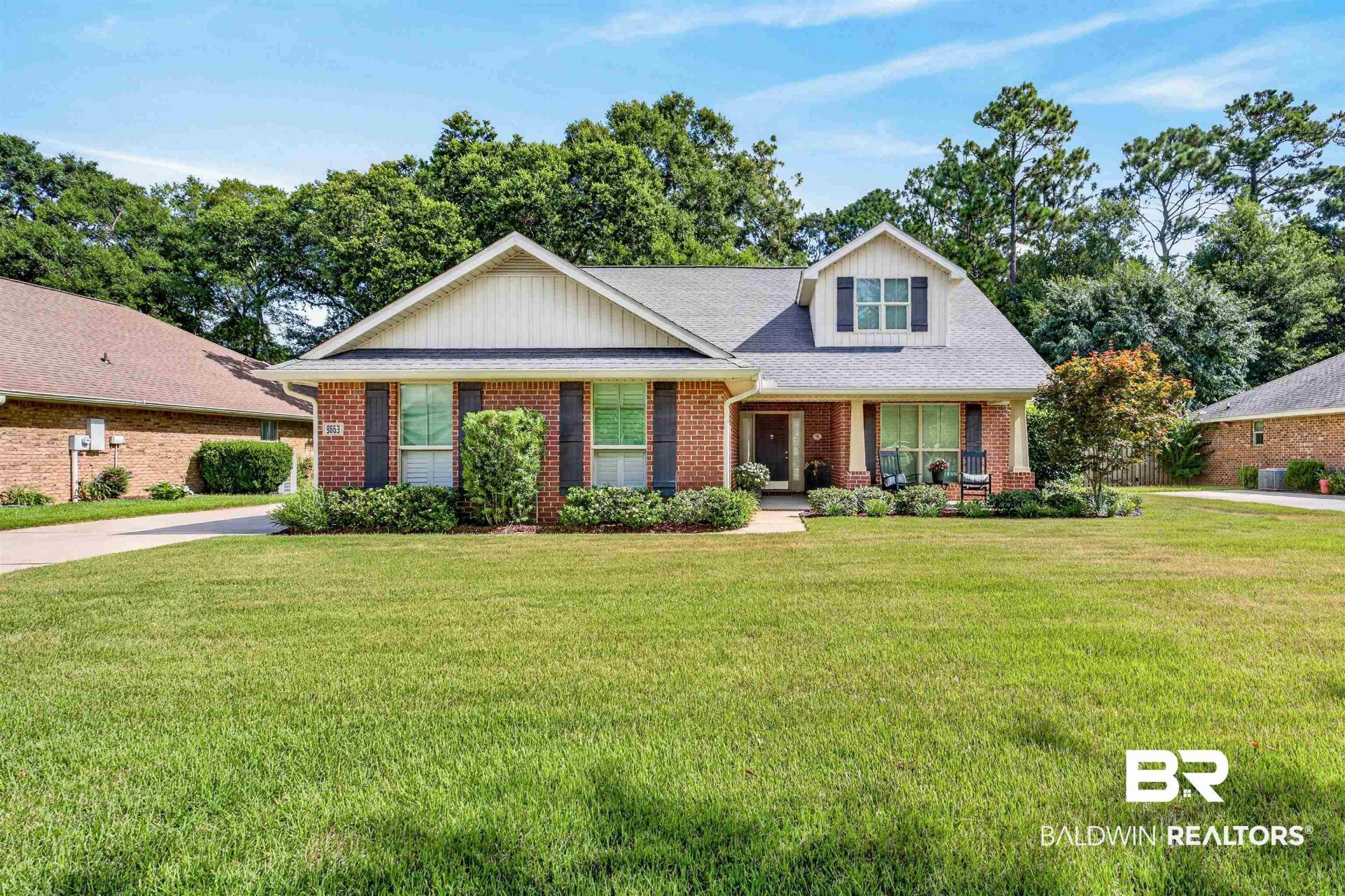 9663 Chariot Avenue, Fairhope, AL 36532 Main Photo