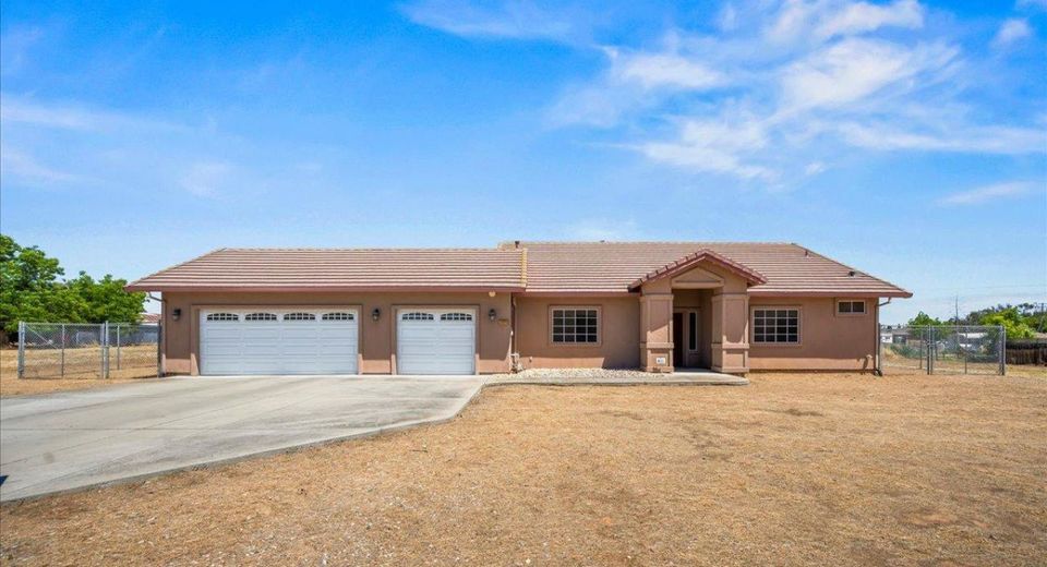 7826 El Modena Ave, Elverta, CA 95626 Photo