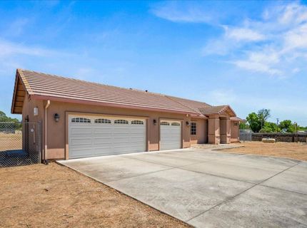 7826 El Modena Ave, Elverta, CA 95626 Photo