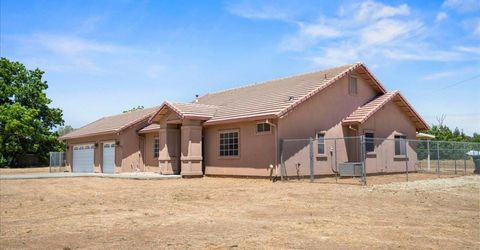 7826 El Modena Ave, Elverta, CA 95626 Photo