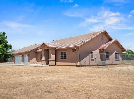 7826 El Modena Ave, Elverta, CA 95626 Photo