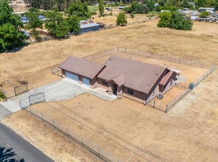 7826 El Modena Ave, Elverta, CA 95626 Photo