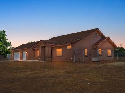 7826 El Modena Ave, Elverta, CA 95626 Photo
