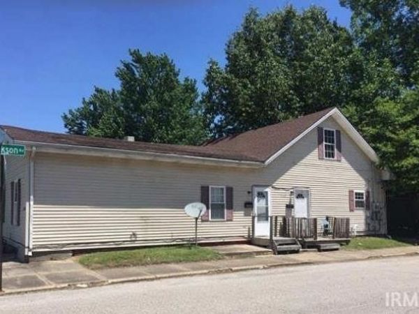 1320 S Grand Avenue, Evansville, IN 47713