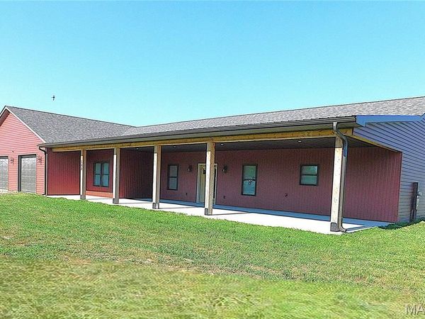 100 Blackmore Road , Foley, MO 63347