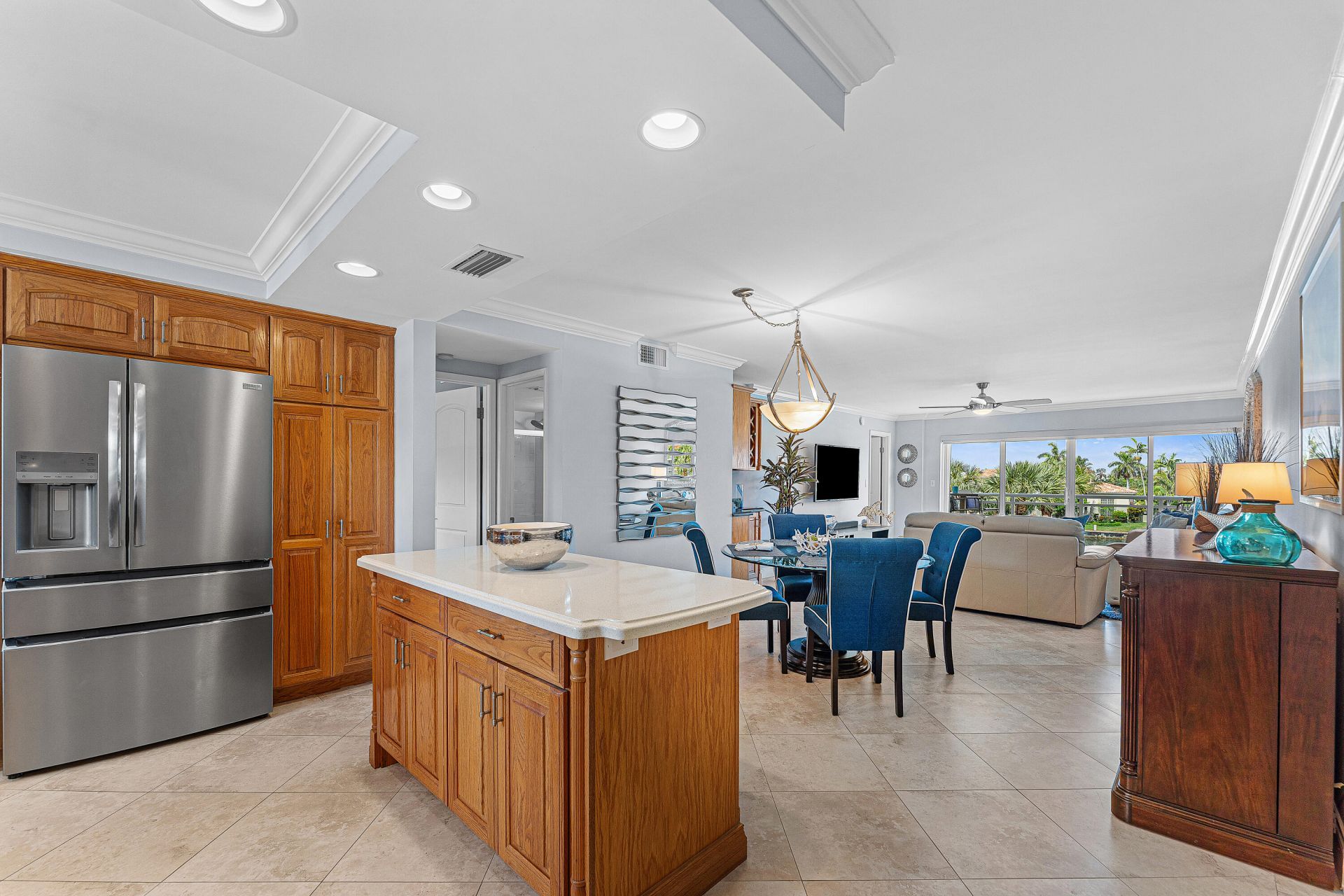 1160 Hillsboro Mile, Unit 205, Hillsboro Beach, FL 33062 Photo