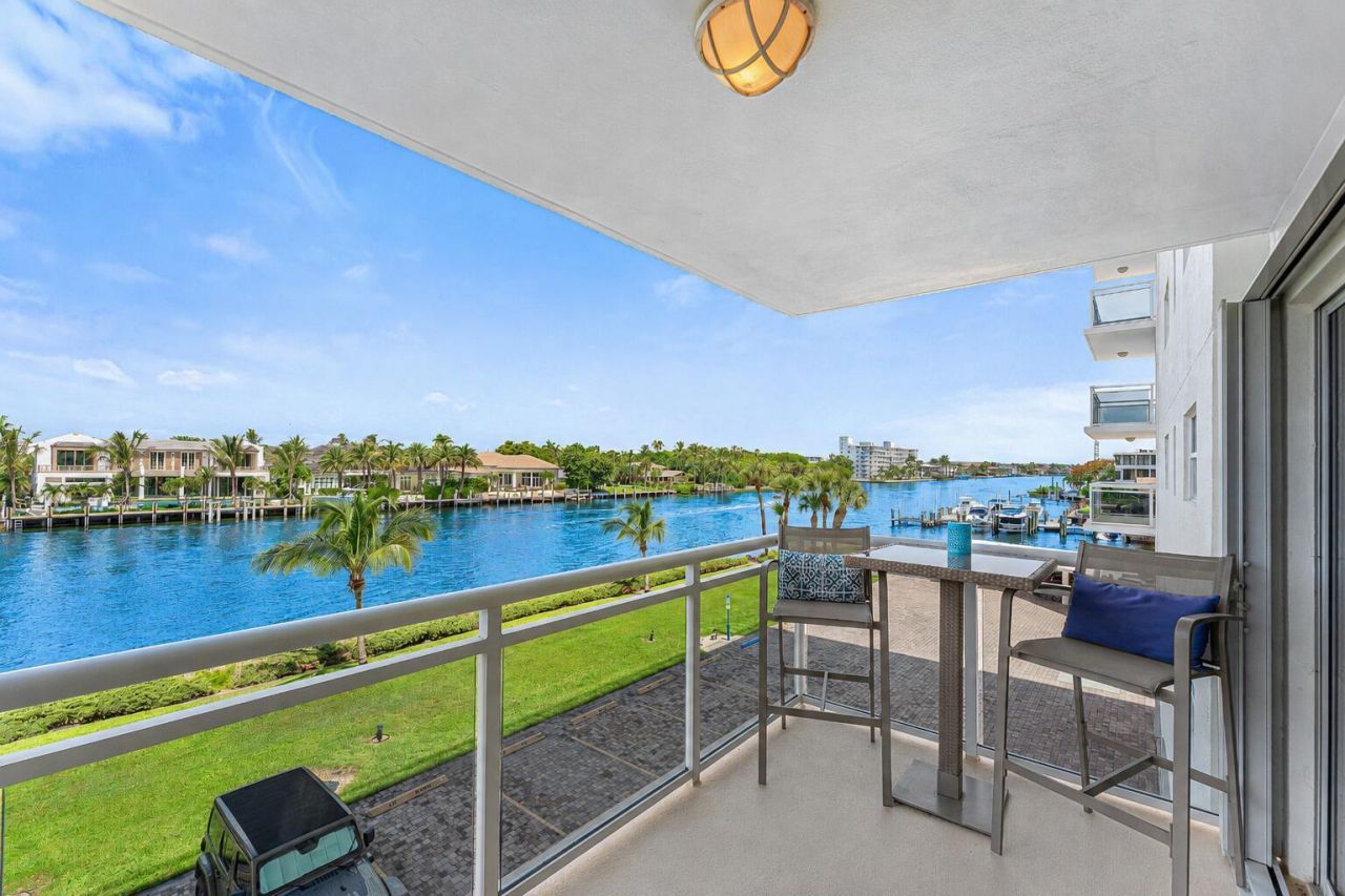 1160 Hillsboro Mile, Unit 205, Hillsboro Beach, FL 33062 Photo