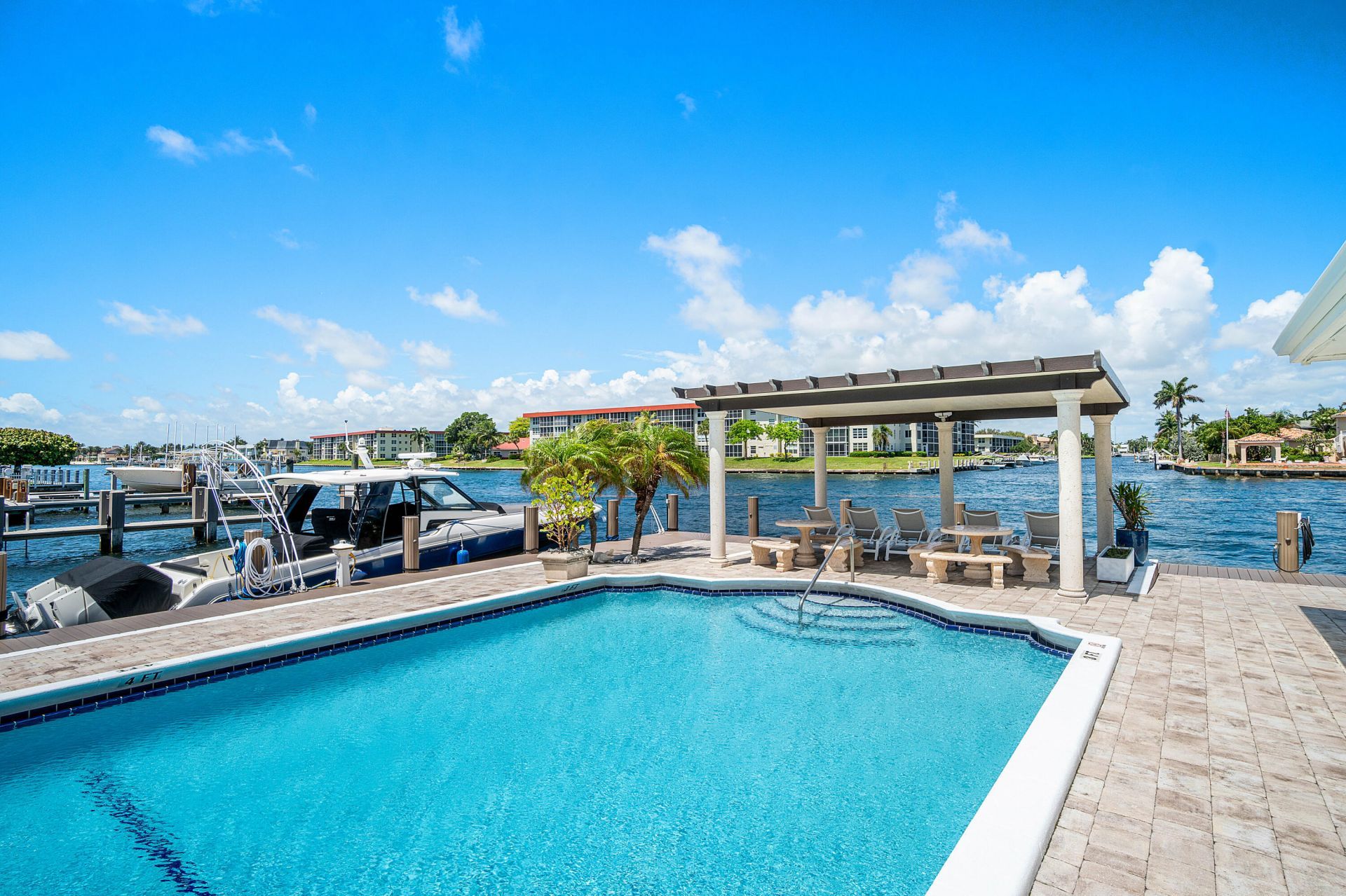 1160 Hillsboro Mile, Unit 205, Hillsboro Beach, FL 33062 Photo