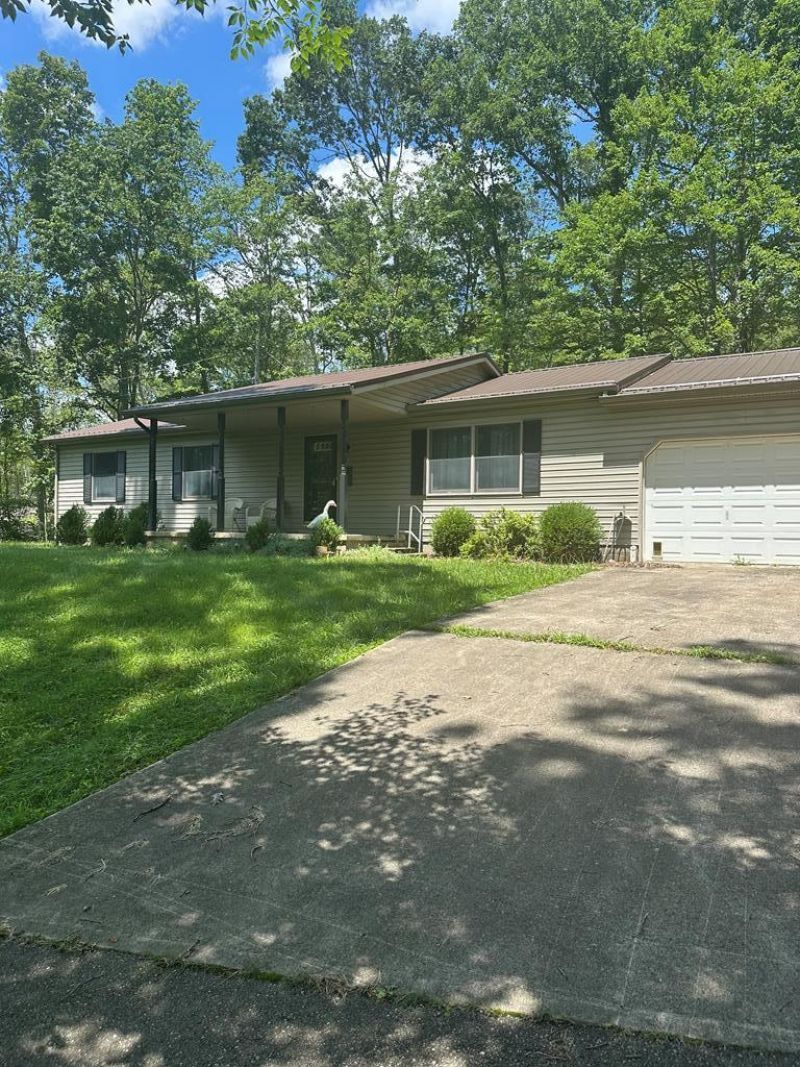 232 Fish And Game Road, Waverly, OH 45690 Main Photo