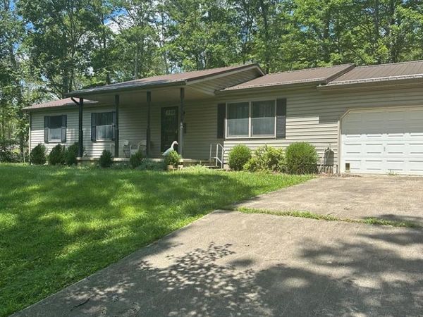 232 Fish and Game Road, Waverly, OH 45690