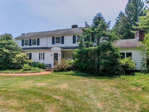 32450 Fairmount Boulevard, Pepper Pike, OH 44124