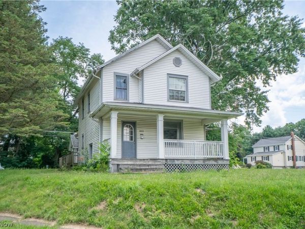 1033 Walnut Avenue , Alliance, OH 44601