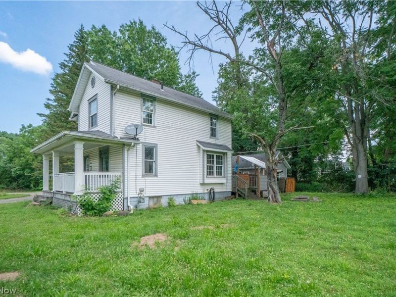 1033 Walnut Avenue, Alliance, OH 44601 Photo 2