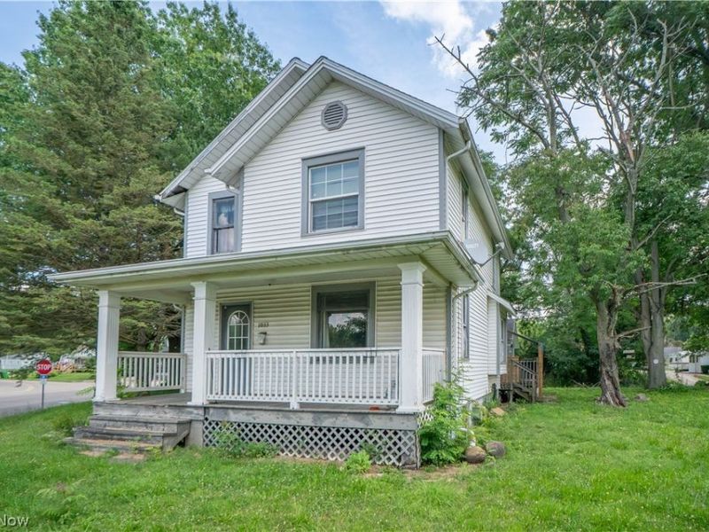 1033 Walnut Avenue, Alliance, OH 44601 Photo 29