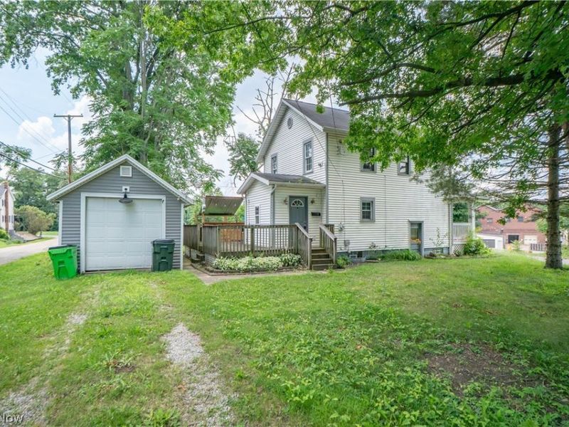1033 Walnut Avenue, Alliance, OH 44601 Photo 3