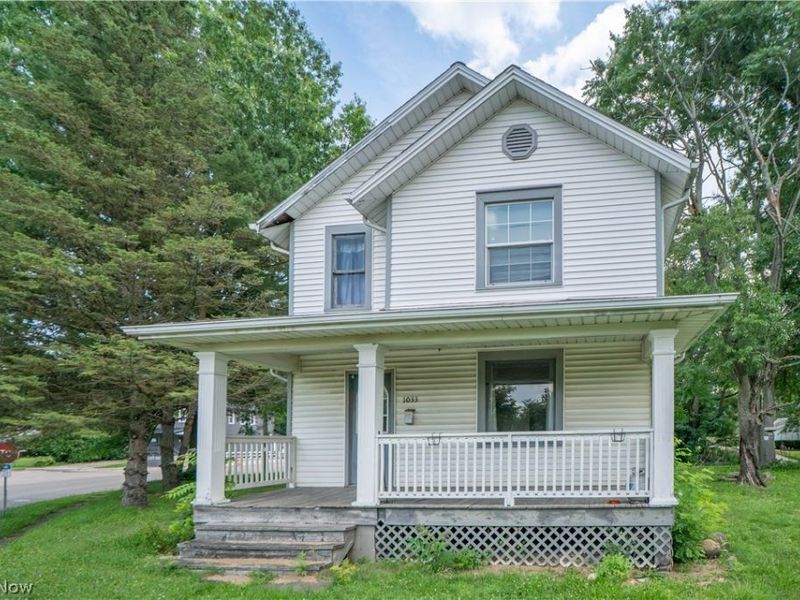 1033 Walnut Avenue, Alliance, OH 44601 Photo 4