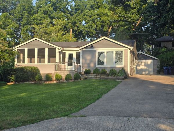 36288 S Nathan Hale Drive , Lake Villa, IL 60046