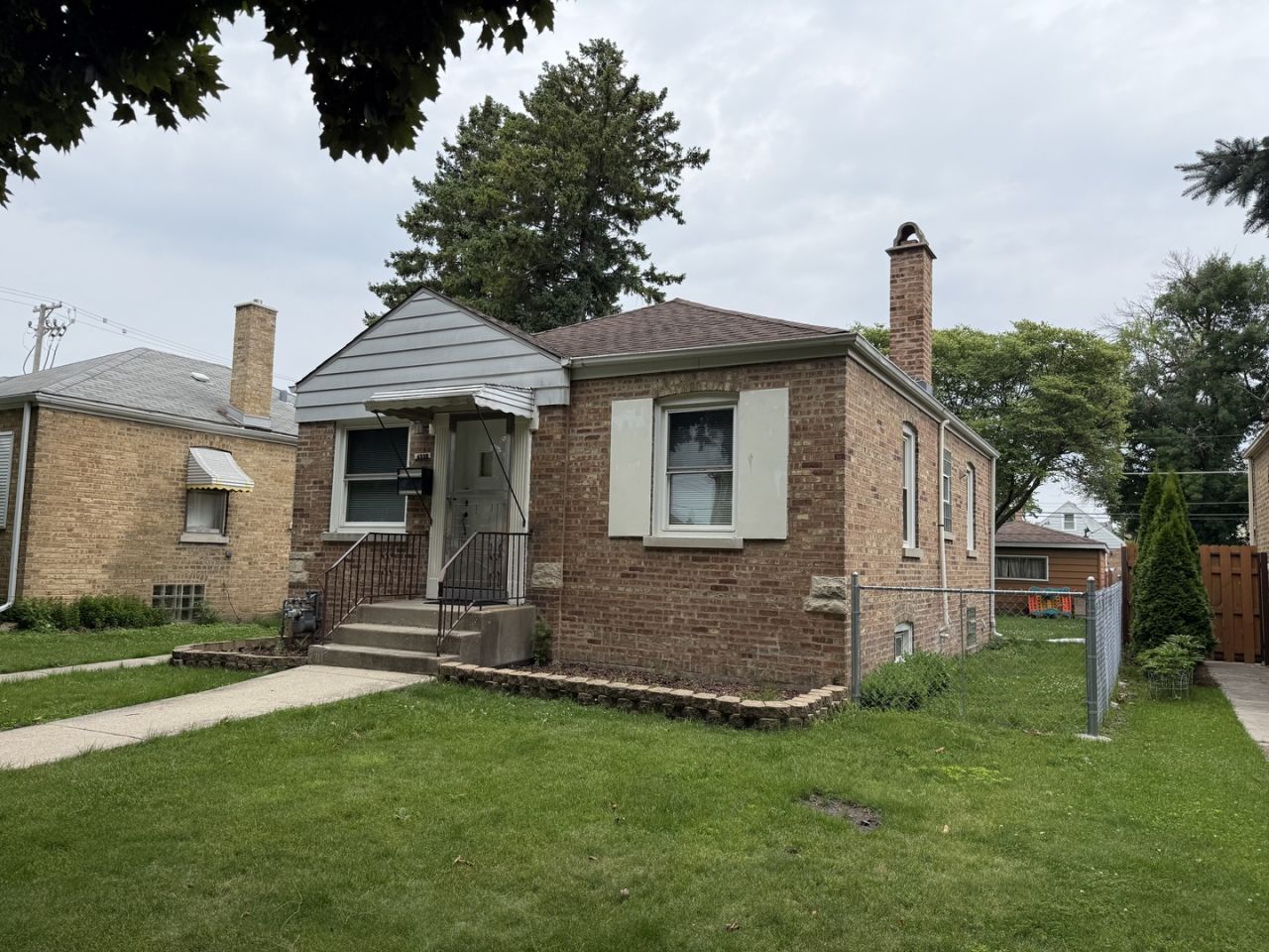 4335 N Overhill Avenue , Norridge, IL 60706