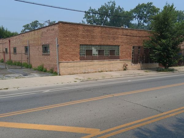 9558 S Vincennes Avenue , Chicago, IL 60643