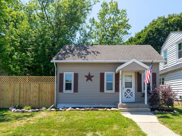 510 S Franklin Street, Janesville, WI 53548