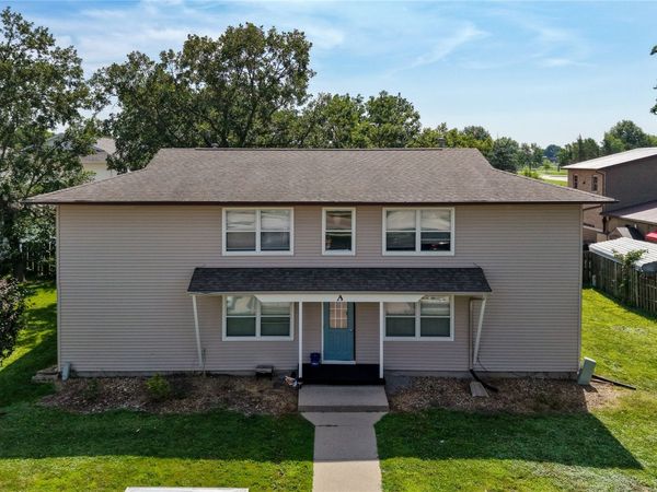 450 N Dubuque Street, North Liberty, IA 52317