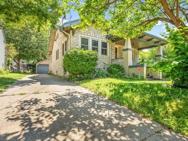 534 St Louis Avenue, ROCKFORD, IL 61104
