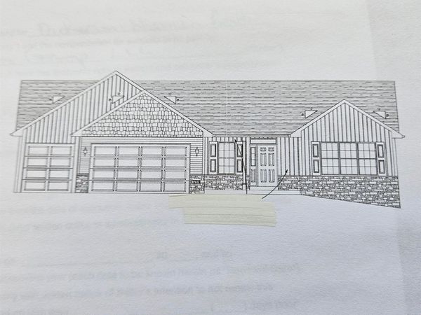 372 WHITETAIL Trail, BELVIDERE, IL 61008