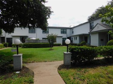 4906 N Hall Street, Dallas, TX 75235