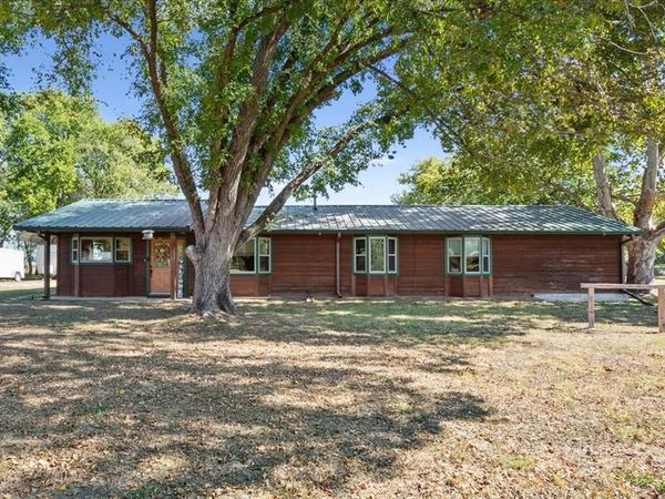 777 LCR 463, Mexia, TX 76667